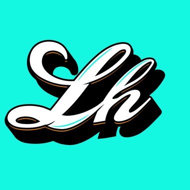 lukehicks - Freelance Brand Designer