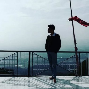 Saptrishi S. - Freelance Music Producer