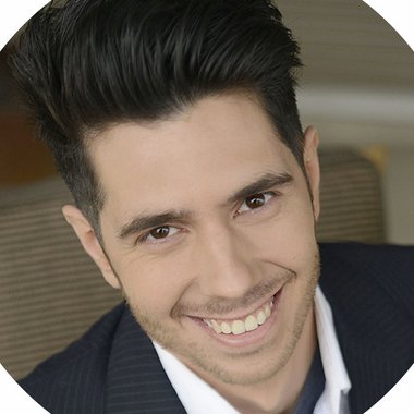 Joseph G. - Freelance Social Media Freelancer