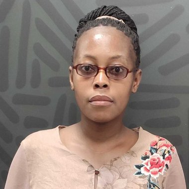Rosemary N. - Freelance Database Developer