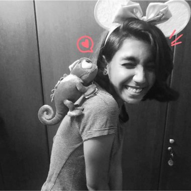 Shivani12 - Freelance Animator