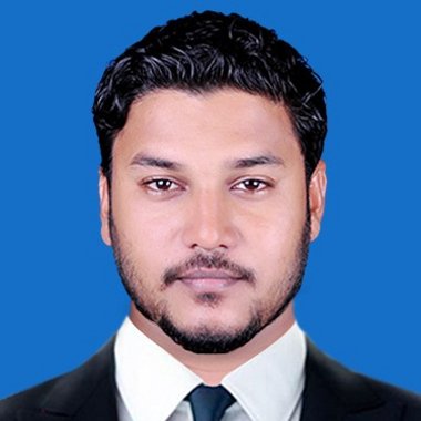 Hussainalit - Freelance Photoshop Editor