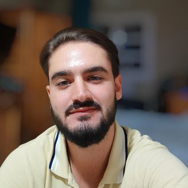 Yassine B. - Freelance Web Designer