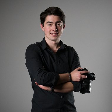 Elias D. - Freelance Photographer