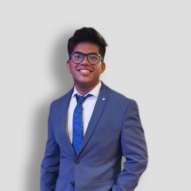 KSHITIJ A. - Freelance Conversion Rate Optimization Expert