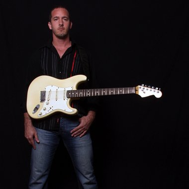 Diego J. - Freelance Arranger