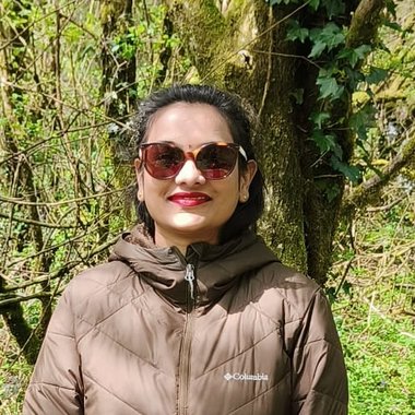 kalpanakale - Freelance Web Developer