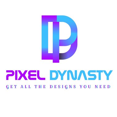 Pixel D. - Freelance Digital Marketer