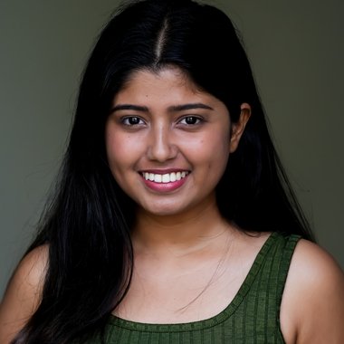 Samruddhi K. - Freelance Actor