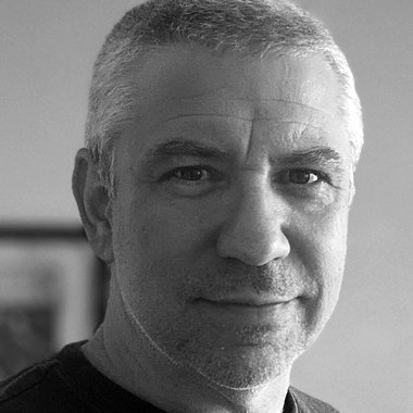 David L. - Freelance Character Designer