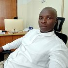 Olaloye Olasunkanmi Solomon