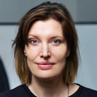 Elisa - Freelance Video Editor
