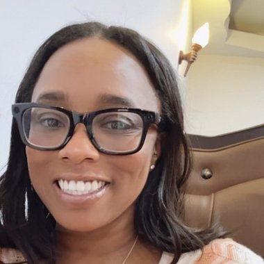 Kimara W. - Freelance Ux Designer