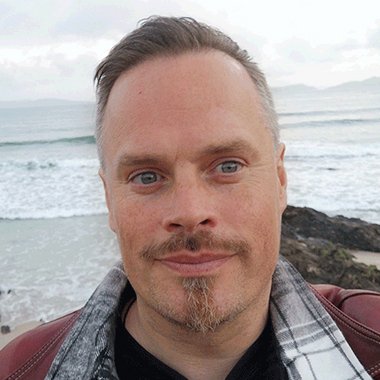 Craig - Freelance Content Designer