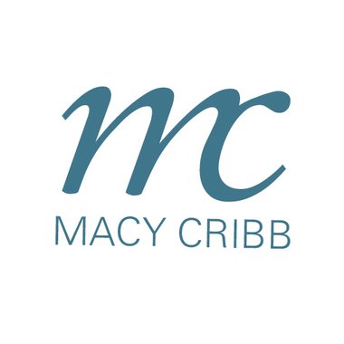 Macy - Freelance Logo Designer