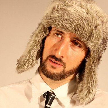 kinky R. - Freelance Programmer