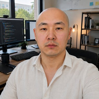 Jose A. - Freelance Web Developer