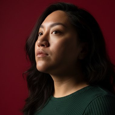 Lauren - Freelance Post Production Coordinator