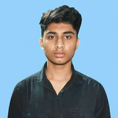 muhammadasfaque - Freelance Graphic Designer