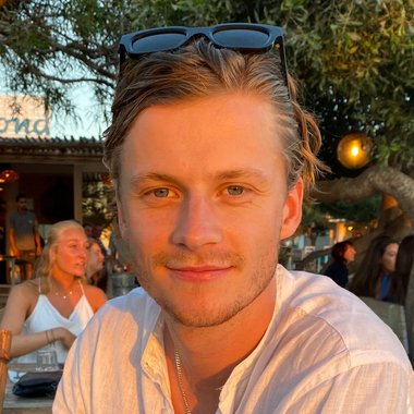 georgeshipton - Freelance Digital Marketer