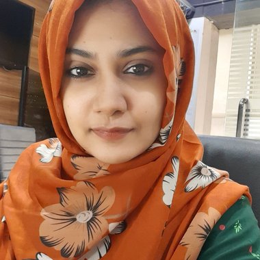 zarka6243674 - Freelance Animator