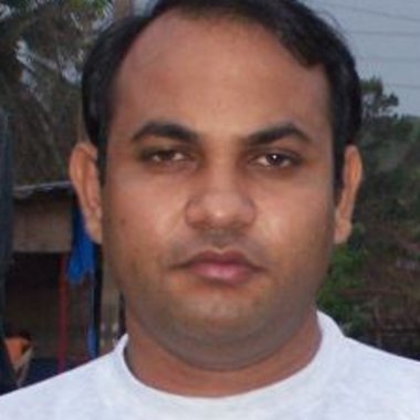 Satyajit R. - Freelance Ux Designer