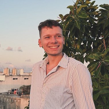 Steven P. - Freelance Poet