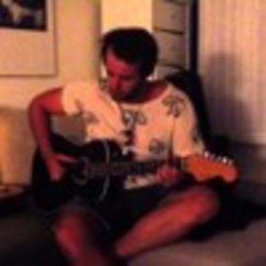 Jonas B. - Freelance Songwriter