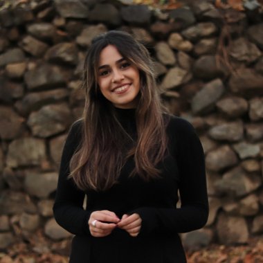 Niloufar M. - Freelance Post Production