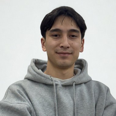 Abdulboriy - Freelance Devops Developer