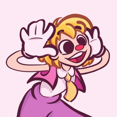 Alejandra A. - Freelance Animator