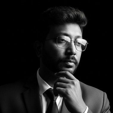 Surya D. - Freelance Seo Expert