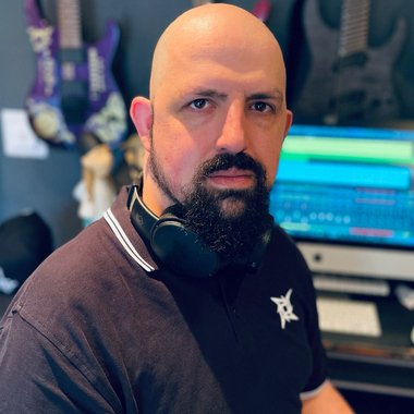 SkrinkleStudios - Freelance Mastering Engineer