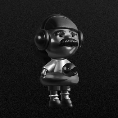 Achmad H. - Freelance Illustrator