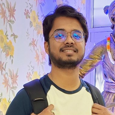 Tanmay S. - Freelance Game Developer