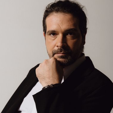 Francesco B. - Freelance Screenwriter