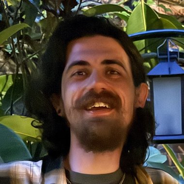 Nick G. - Freelance Designer