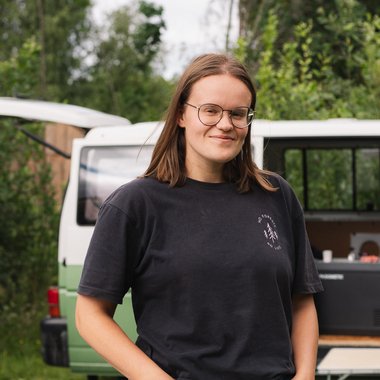 Eva K. - Freelance Voiceover Artist