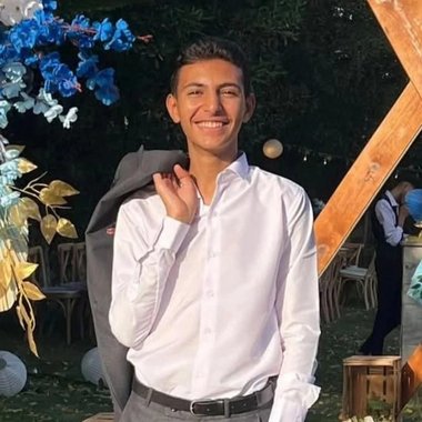 YOUSSEF Z. - Freelance Social Media Manager