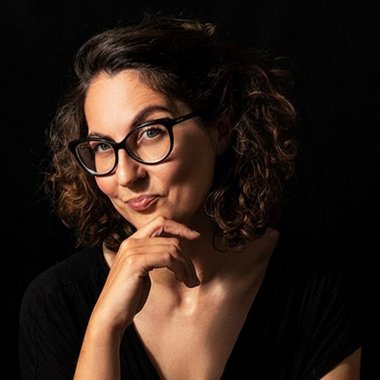 Karolina T. - Freelance Photographer