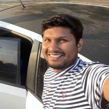 Sadham N. - Freelance Video Editor