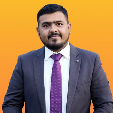 Usman G. - Freelance Ux Designer