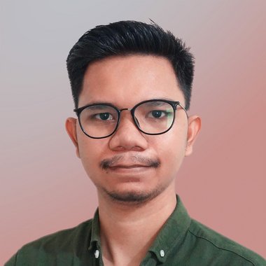 Reza A. - Freelance Artist