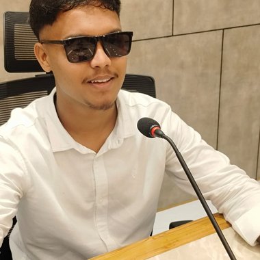 Md S. - Freelance Content Creator