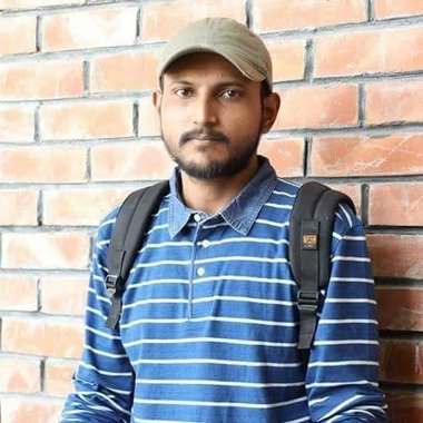 alauddin34digi - Freelance Digital Marketer