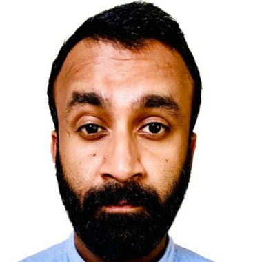 Touqeer S. - Freelance Blockchain Developer