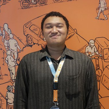 paksimegabumi - Freelance Web Developer