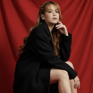 Jeka R. - Freelance Vocalist