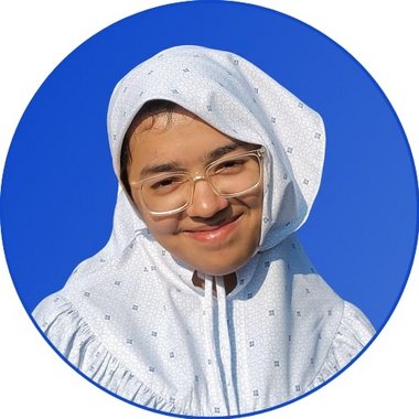 Munira K. - Freelance 2D Animator