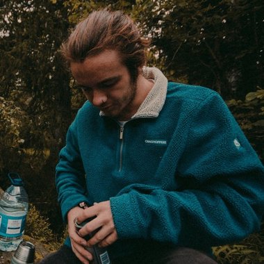 Samuel W. - Freelance Social Media Freelancer